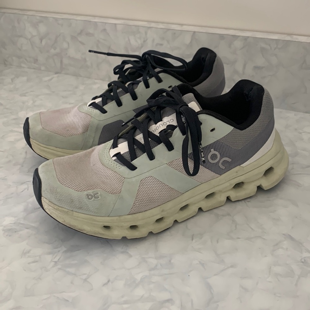 OnCloud Cloud Runner